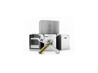 Affordable Appliance Repair Edmonton (5) - Home & Garden Services