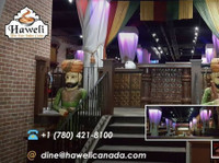 Haweli Indian Restaurant (3) - Ресторани