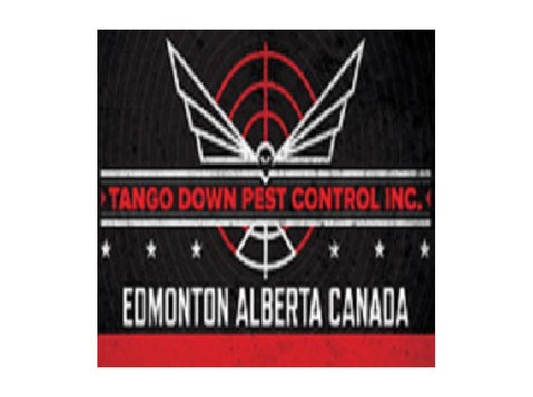 Tango Down Pest Control - Home & Garden Services