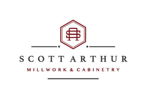 Scott Arthur Millwork & Cabinetry Ltd - Услуги за градба