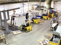 CRC Wellhead Supply Co Ltd. (6) - Instalatérství a topení