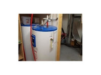CHAPPELLE PLUMBING, HEATING & GAS FITTING (1) - Υδραυλικοί & Θέρμανση