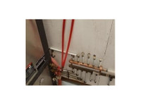 CHAPPELLE PLUMBING, HEATING & GAS FITTING (2) - Plumbers & Heating