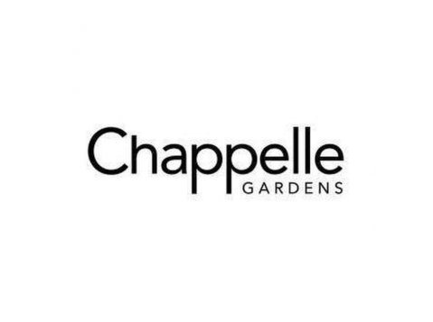 Chappelle Gardens - Corretores