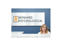 Reframed Psychological (1) - Ψυχολόγοι & Ψυχοθεραπεία
