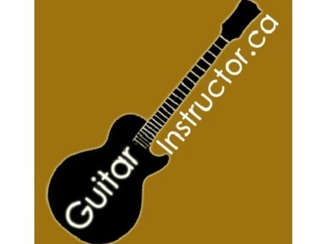 Guitar Instructor - Music, Theatre, Dance