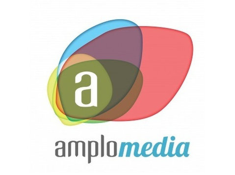 Amplomedia - Marketing & PR