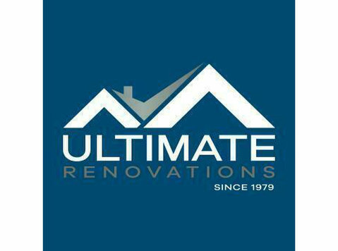 Ultimate Renovations - Куќни  и градинарски услуги
