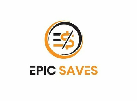 Epic Saves Inc. - Пазаруване
