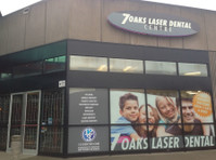 7 Oaks Laser Dental Centre (1) - ڈینٹسٹ/دندان ساز