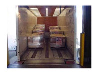Paige Logistics Ltd (3) - Contabili de Afaceri