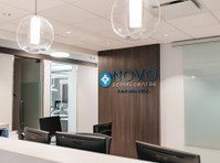 NOVO Dental Centre (1) - ڈینٹسٹ/دندان ساز