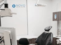 NOVO Dental Centre (3) - Zubní lékař