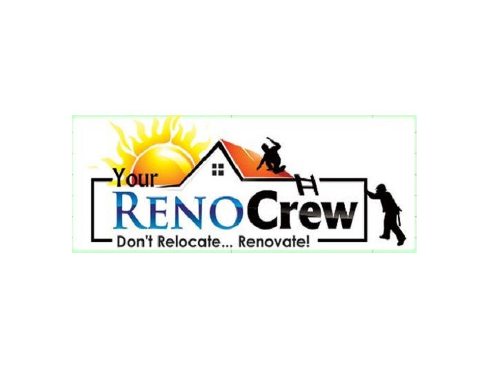 Your Reno Crew - Home & Garden Services