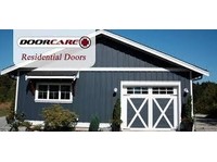 Doorcare (3) - کھڑکیاں،دروازے اور کنزرویٹری