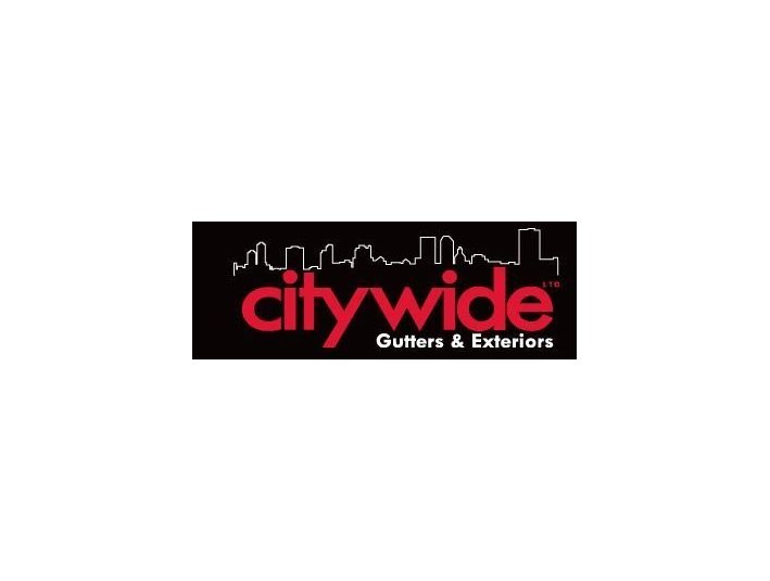 Citywide Gutters & Exteriors Ltd. - Home & Garden Services