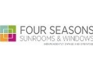 Four Seasons Sunrooms Vancouver - Logi, Durvis un dārzi