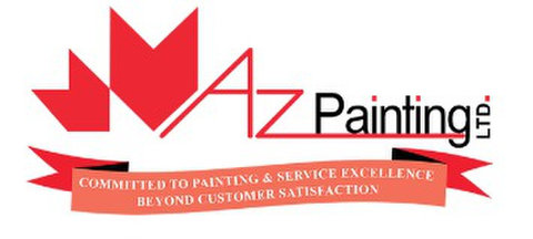 Az Painting Ltd - Painters & Decorators