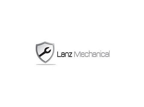 Lanz Mechanical - Construction Services