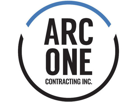 Arc One Contracting Inc. - Home & Garden Services