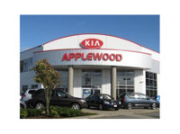 Applewood Kia Surrey (3) - Търговци на автомобили (Нови и Използвани)