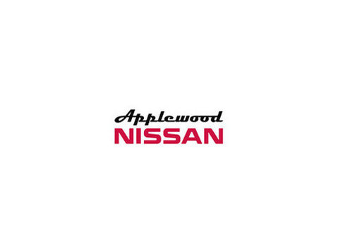 Applewood Nissan - Auto Pardošana (Jāunie & Lietotie)