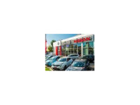 Applewood Nissan (1) - Prodejce automobilů (nové i použité)
