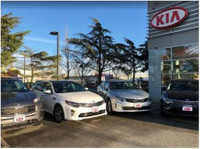 Applewood Kia Langley (2) - Concesionarios de coches