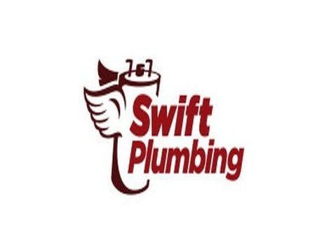 Swift Plumbing & Water Heaters - Instalatérství a topení