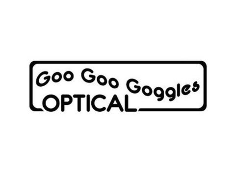 Goo Goo Goggles Optical - Opticians