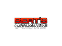 Bert's Automotive Transmissions (2) - Автомобилски поправки и сервис на мотор