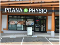 Prana Physiotherapy (1) - Alternative Healthcare