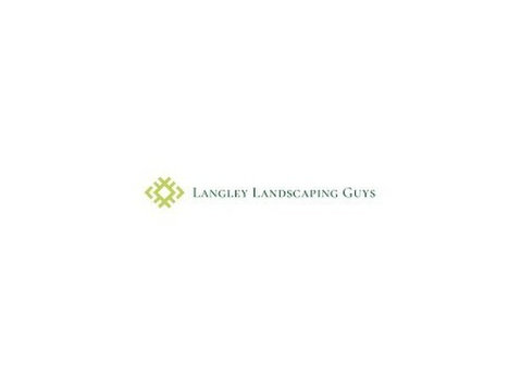 Langley Landscaping Guys - Gardeners & Landscaping