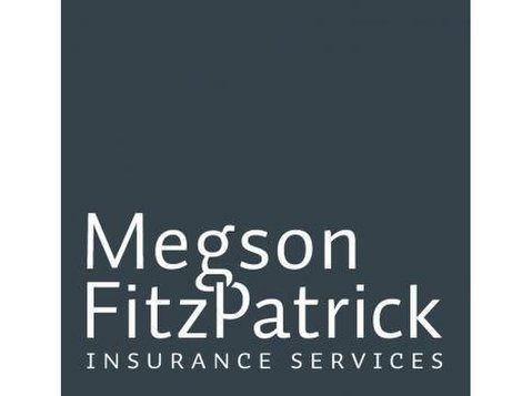 Megson Fitzpatrick Insurance Services - Insurance companies
