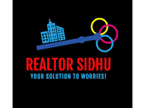 Realtor Sidhu - Агенты по недвижимости