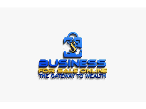 Business For Sale Online - Realitní kancelář