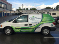 Clearview Home Services (6) - Čistič a úklidová služba
