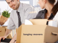 GOOD PLACE MOVING COMPANY  (2) - Removals & Transport
