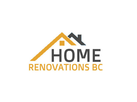 HOME Renovations Bc - Celtniecība un renovācija
