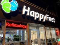Happy Feet Massage Spa Broadway (2) - Kylpylät