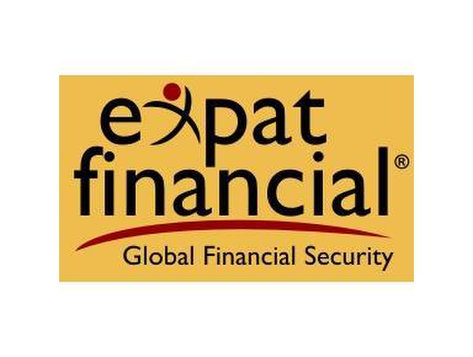 Expat Financial - Health Insurance