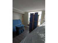 High Level Movers Vancouver (3) - Removals & Transport
