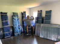 High Level Movers Vancouver (7) - Removals & Transport