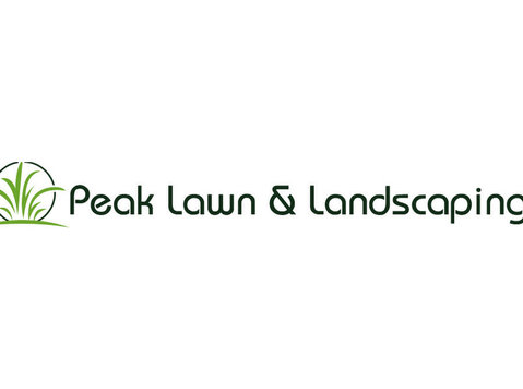 Peak Lawn & Landscaping - Jardineiros e Paisagismo