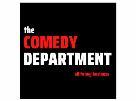 The Comedy Department - Θέατρα