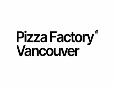 Pizza Factory Vancouver - Ravintolat