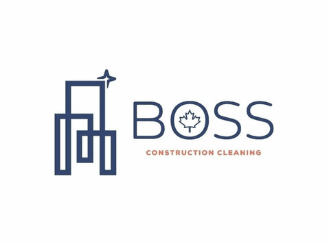 Boss Construction Cleaning Inc - Čistič a úklidová služba
