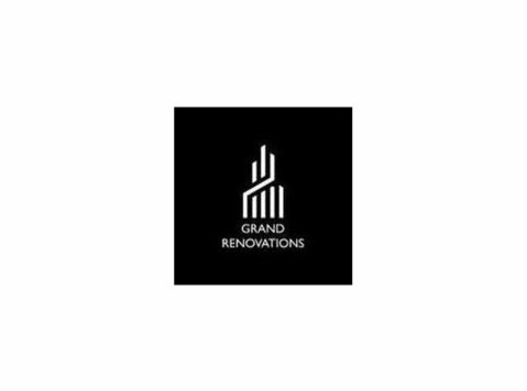 Grand Renovations - Renovation & Tiling Contractor - Building & Renovation