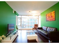 My Dream Realty in Vancouver - Accommodatie