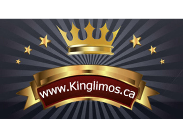 King Limos - Autonvuokraus